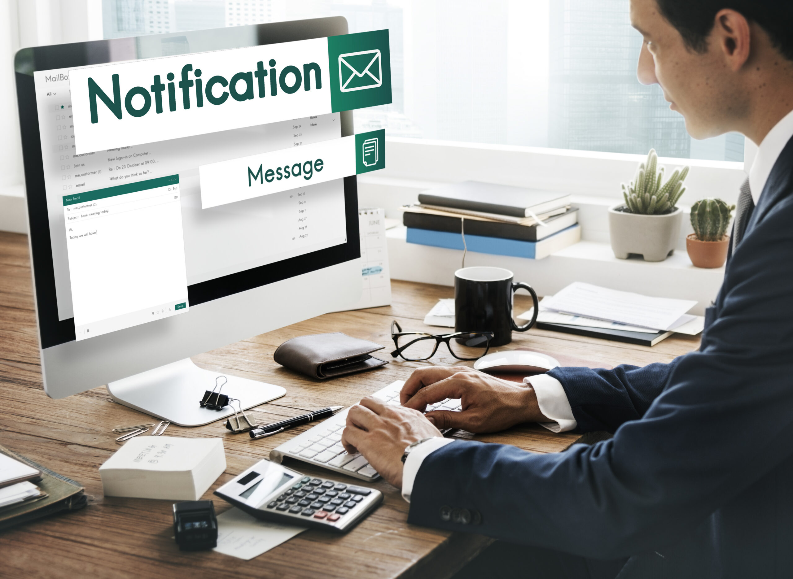The three email flows that earn before you send a campaign