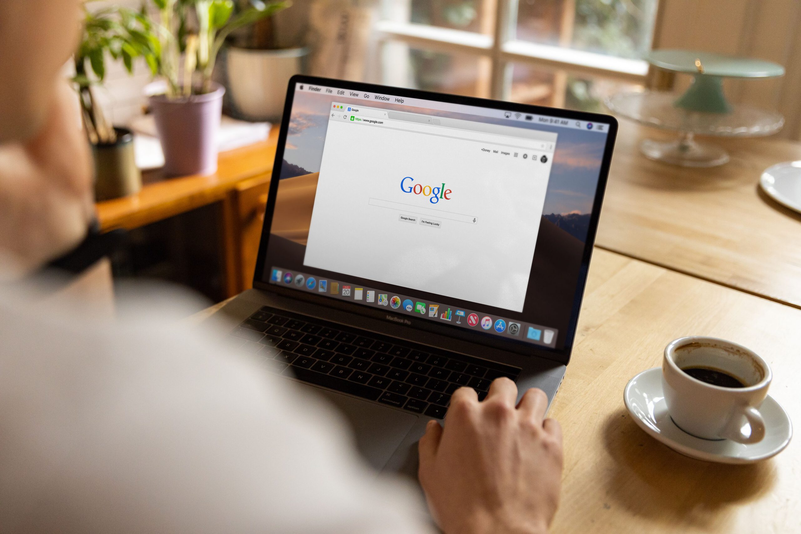 Read your own Search Console in twenty minutes