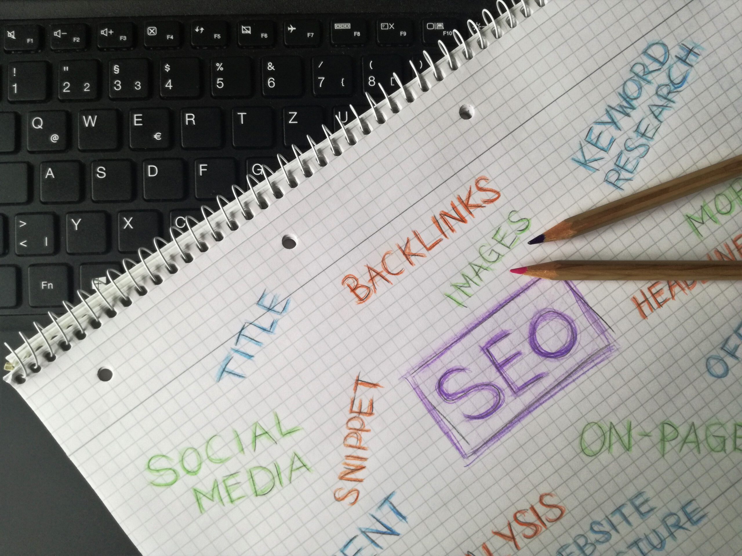 The 90-day SEO plan we run after every audit